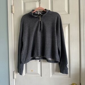 Calvin Klein Quarter Zip